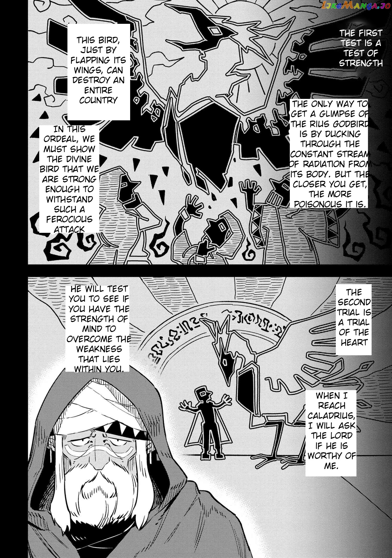 Redo Of Healer, Chapter 32.1 image 7